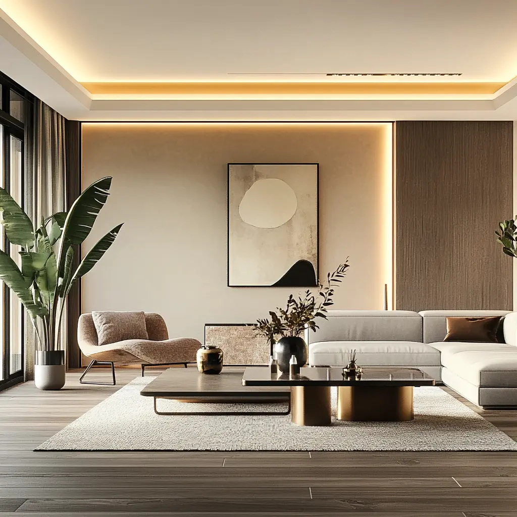 Interior Design