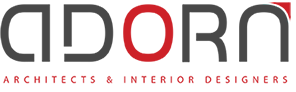 ADORN Architects Logo