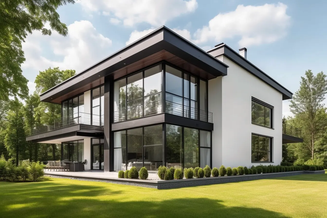 Residential Project